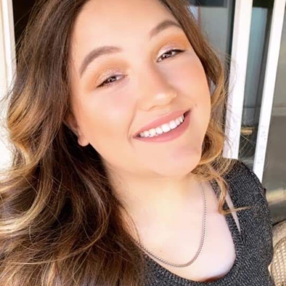 Meet your Posher, Tianna